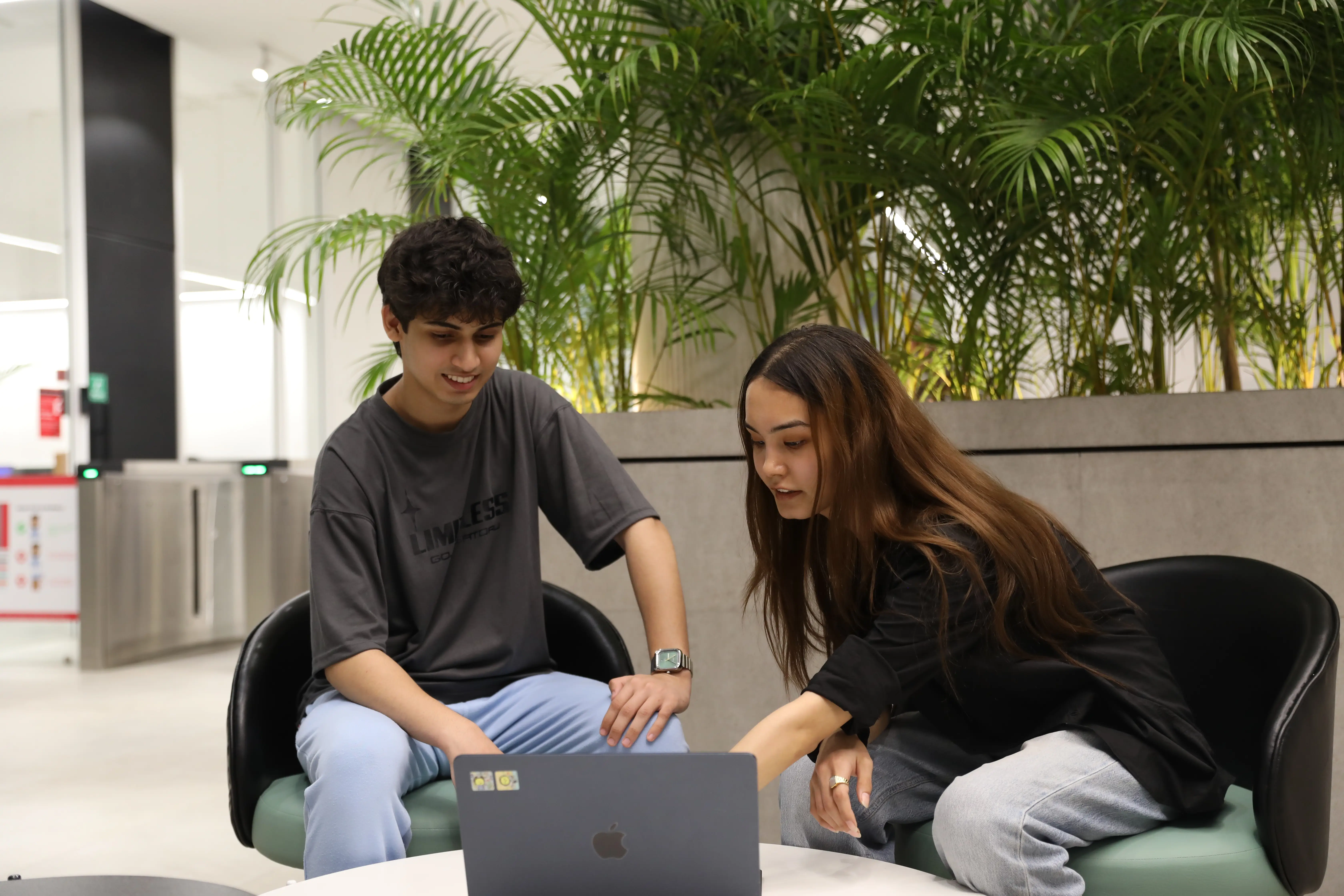 iSprint Illustration