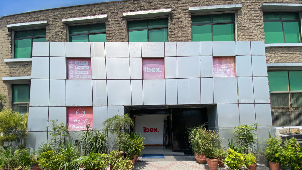 Islamabad Office
