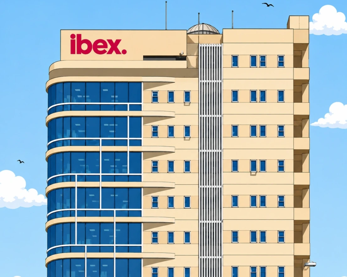 Karachi Office